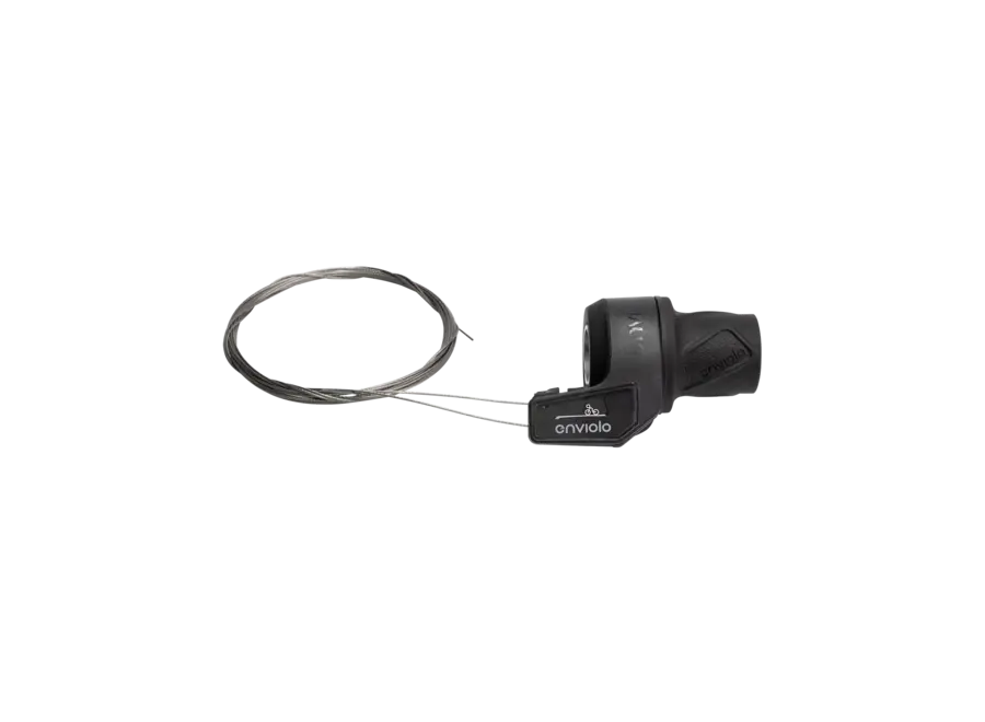 Manual Controller Twist Pro - With Display