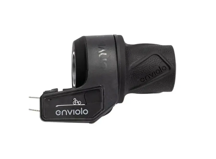 Manual Controller Twist Pro - With Display