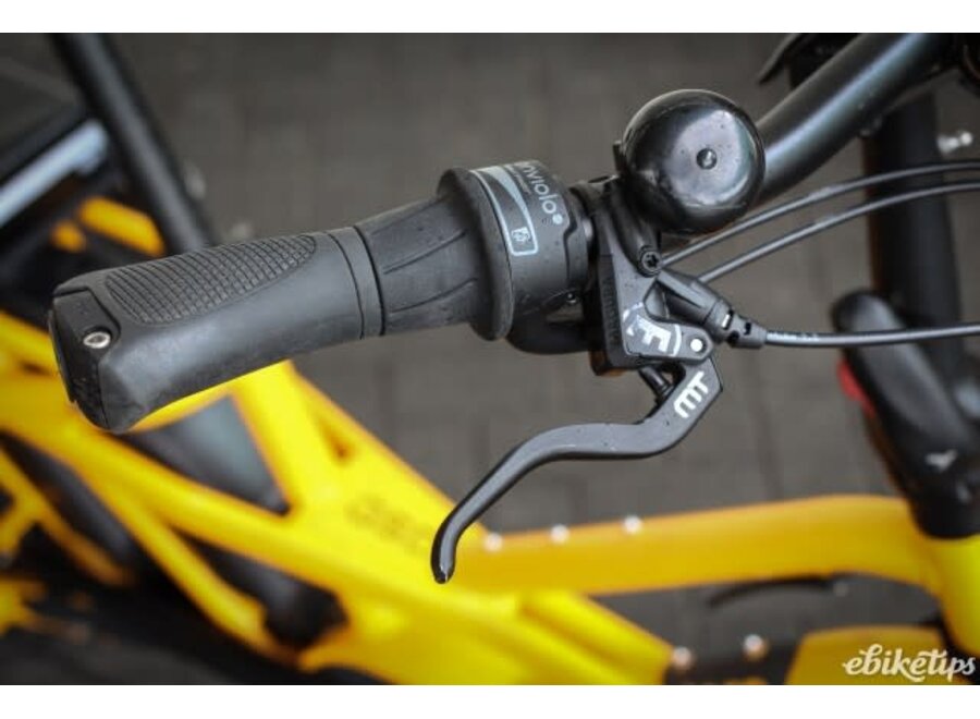 Manual controller Twist PRO - long 3300mm