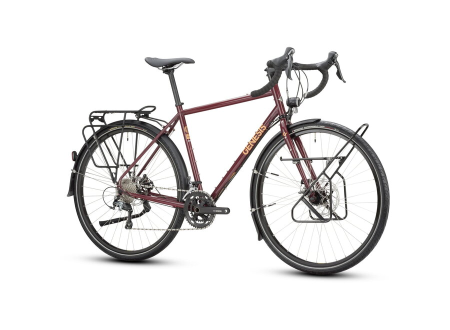 Tour De Fer 40 2025