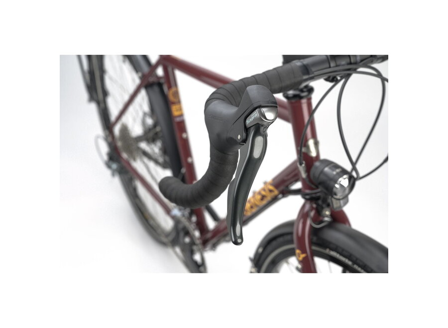 Tour De Fer 40 2025