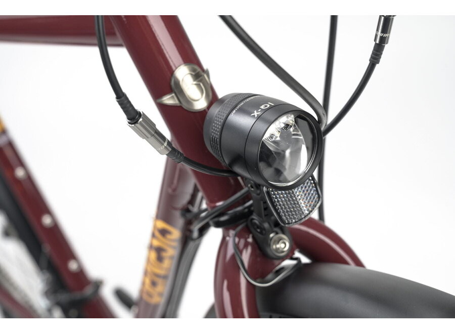 Tour De Fer 40 2025