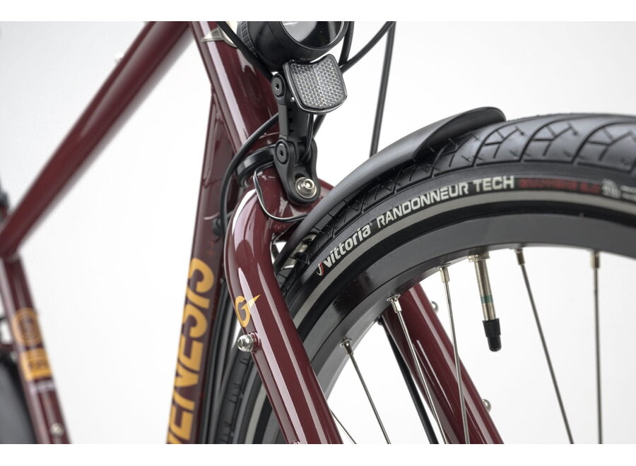 Tour De Fer 40 2025