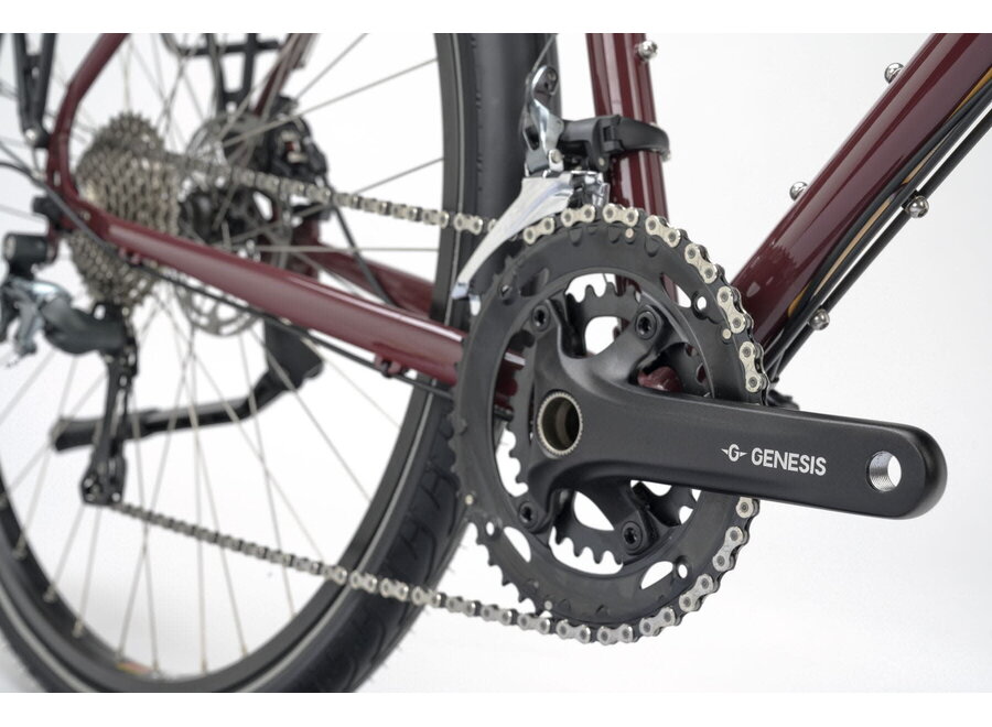 Tour De Fer 40 2025