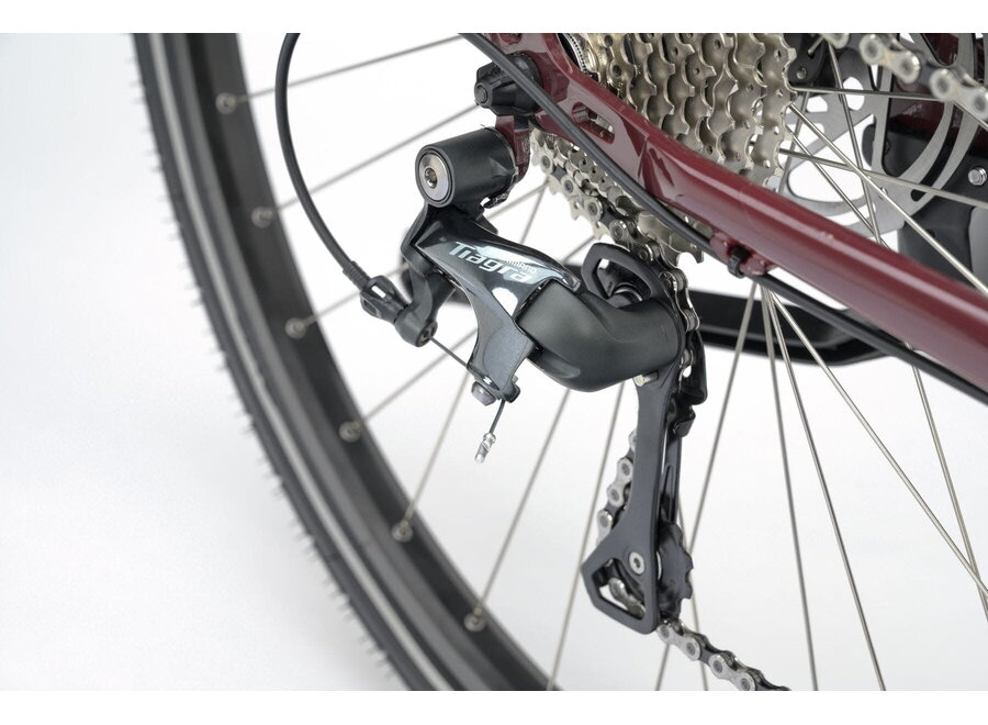Tour De Fer 40 2025