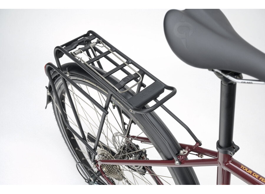 Tour De Fer 40 2025