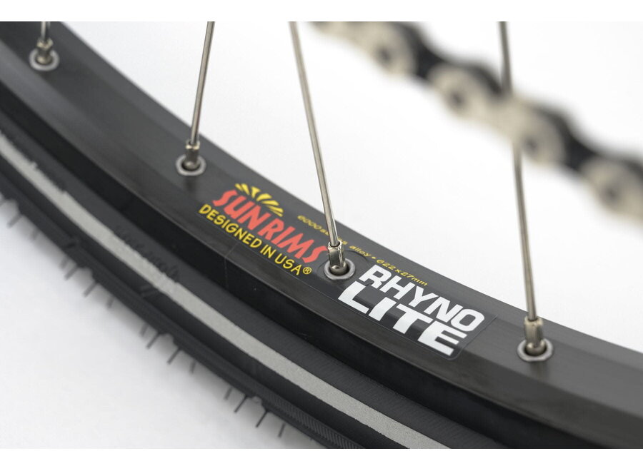 Tour De Fer 40 2025
