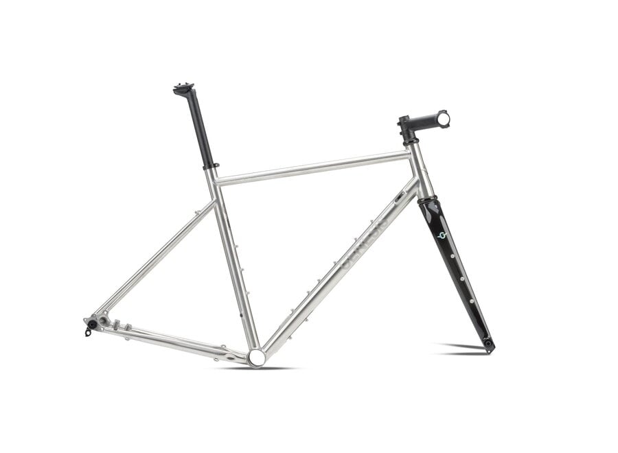 Croix De Fer 931 Frameset