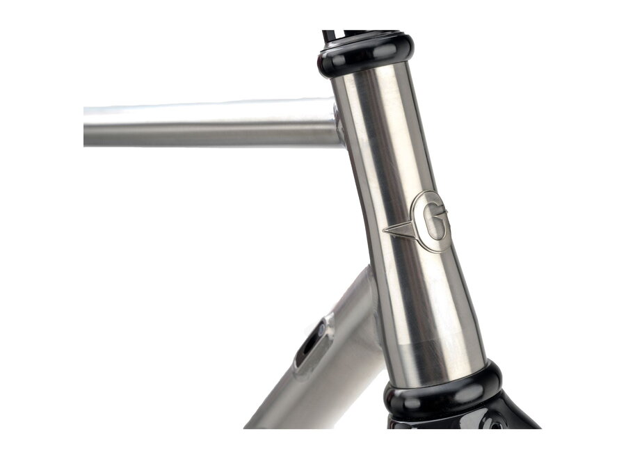 Croix De Fer 931 Frameset