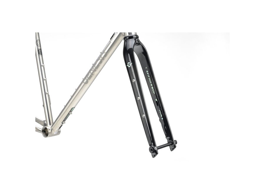 Croix De Fer 931 Frameset