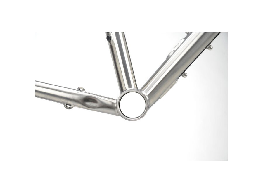 Croix De Fer 931 Frameset