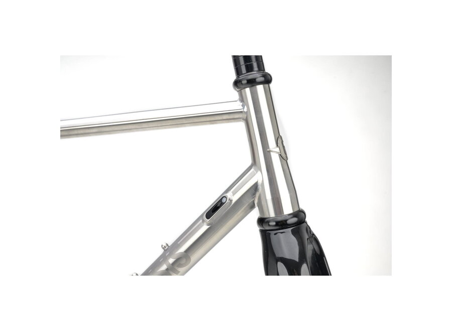 Croix De Fer 931 Frameset