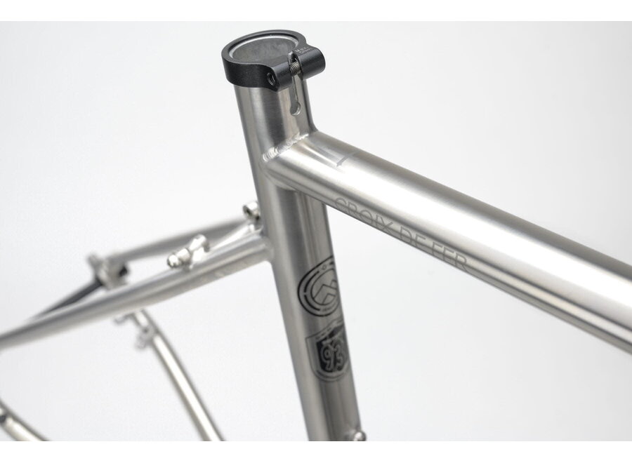 Croix De Fer 931 Frameset