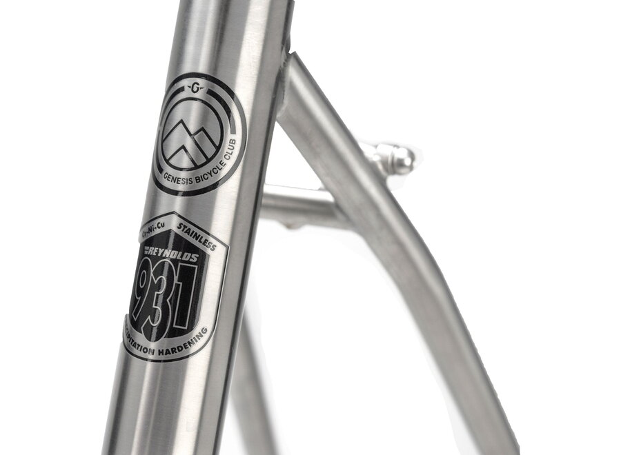 Croix De Fer 931 Frameset