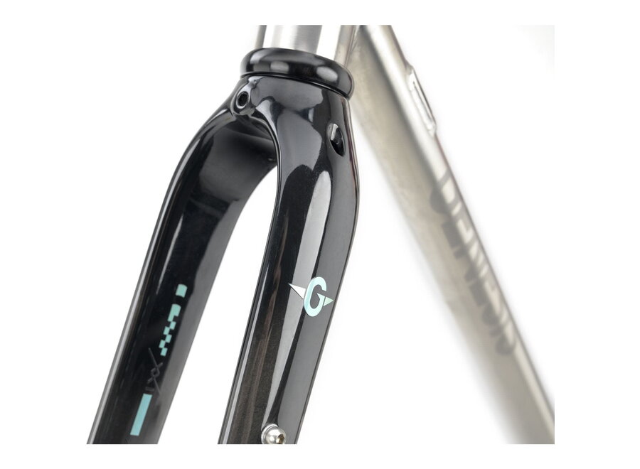 Croix De Fer 931 Frameset