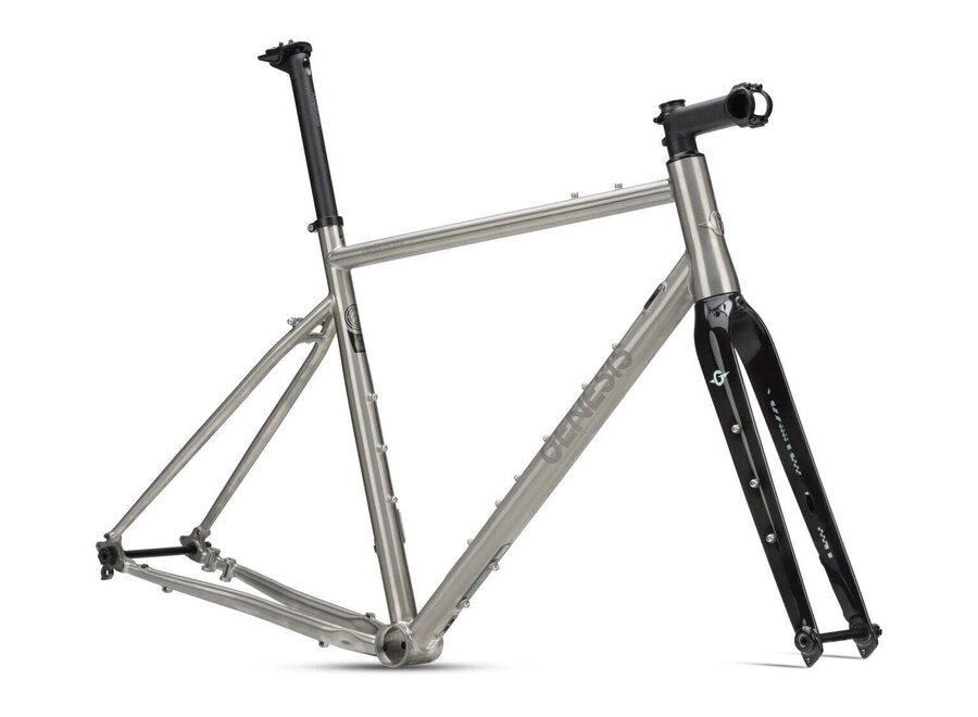 Croix De Fer Ti Frameset