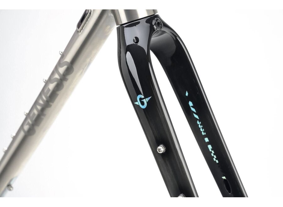 Croix De Fer Ti Frameset