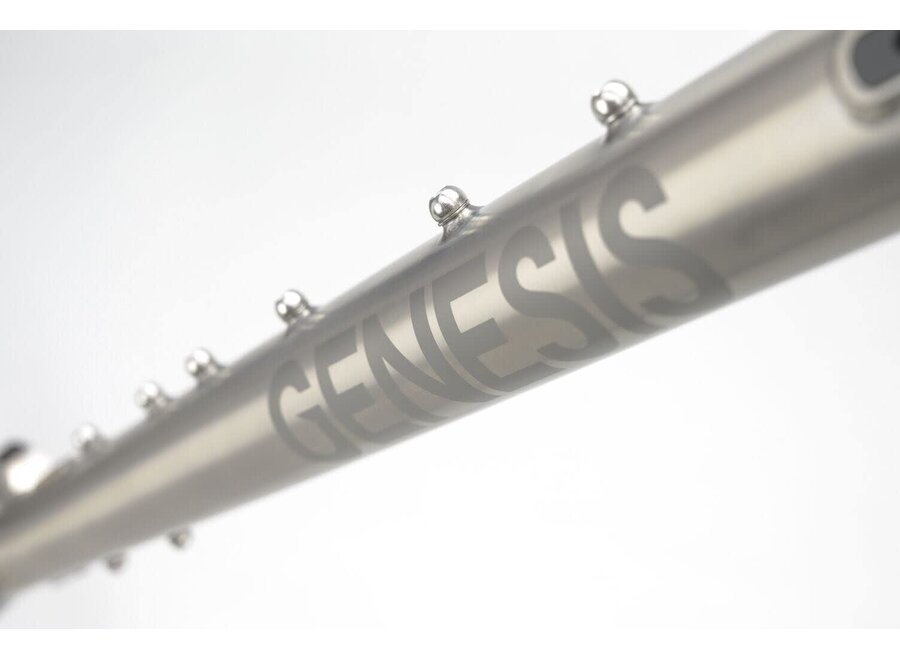 Croix De Fer Ti Frameset