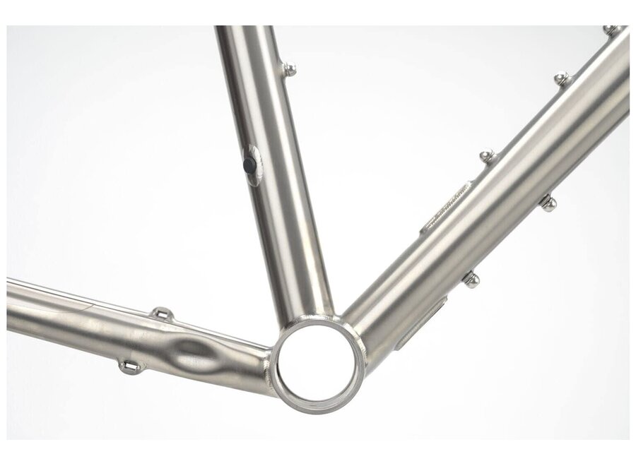 Croix De Fer Ti Frameset