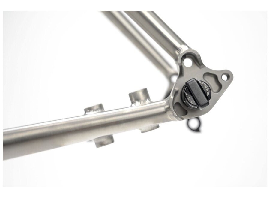 Croix De Fer Ti Frameset