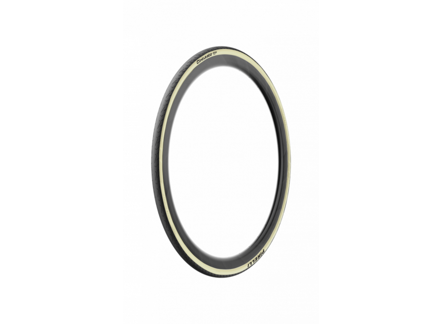 Cinturato EVO TLR Retro Cream Wall 700 x 28