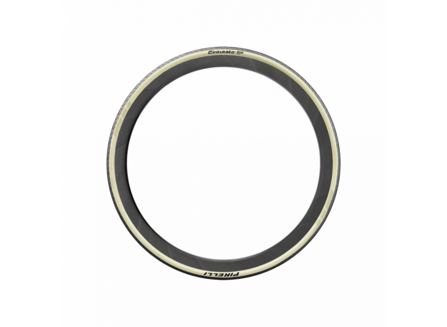 Cinturato EVO TLR Retro Cream Wall 700 x 28