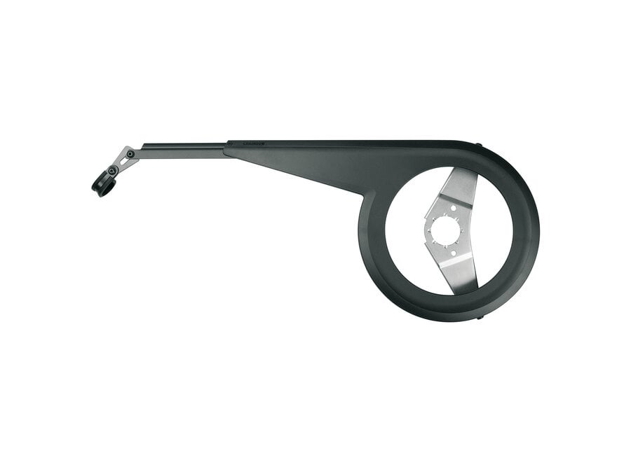 Chainbow Chainguard Black 46-48T