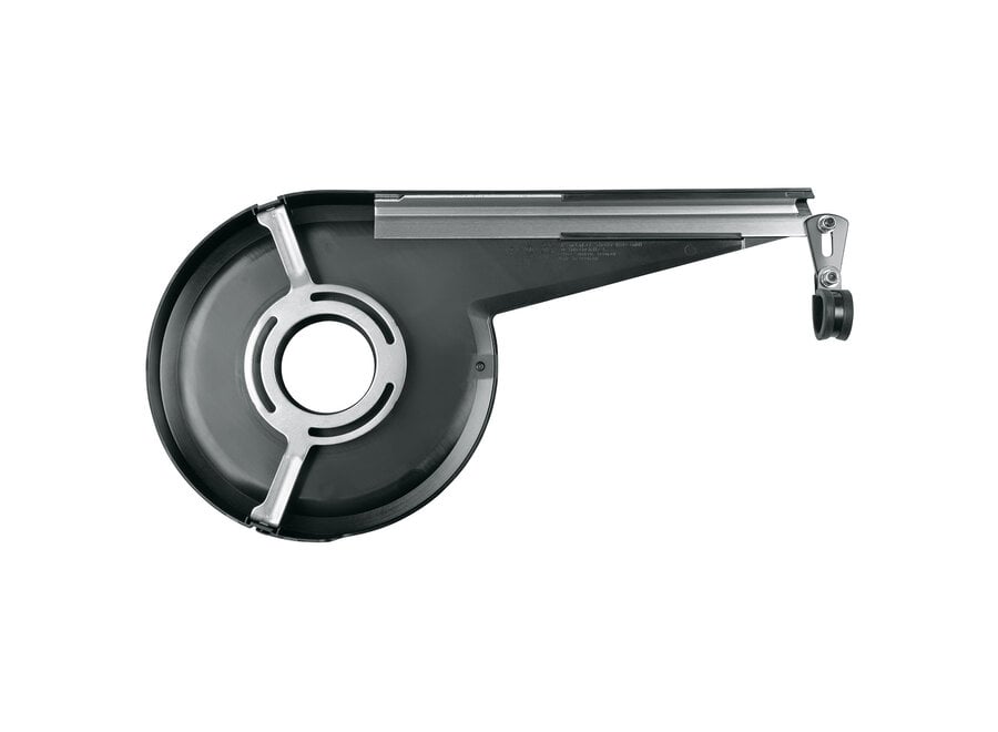 Chainbow Chainguard Black 46-48T