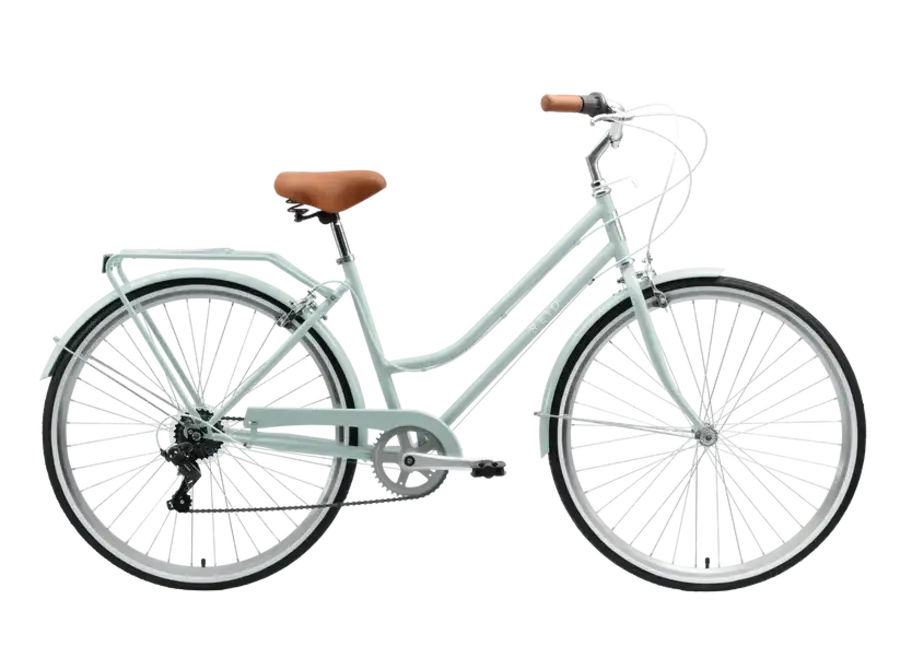 Classic Vintage Shopper Sage