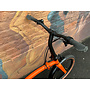Demo G Line with Roller Frame - Medium 8 Speed Adventure Orange