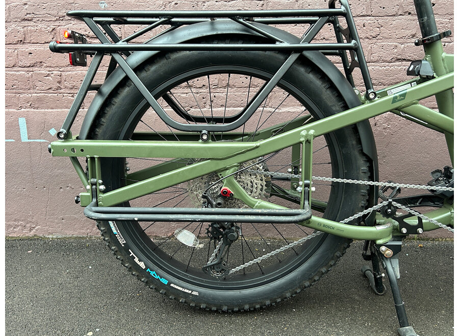 Orox S12 27.5" Satin Pine Ex - Demo