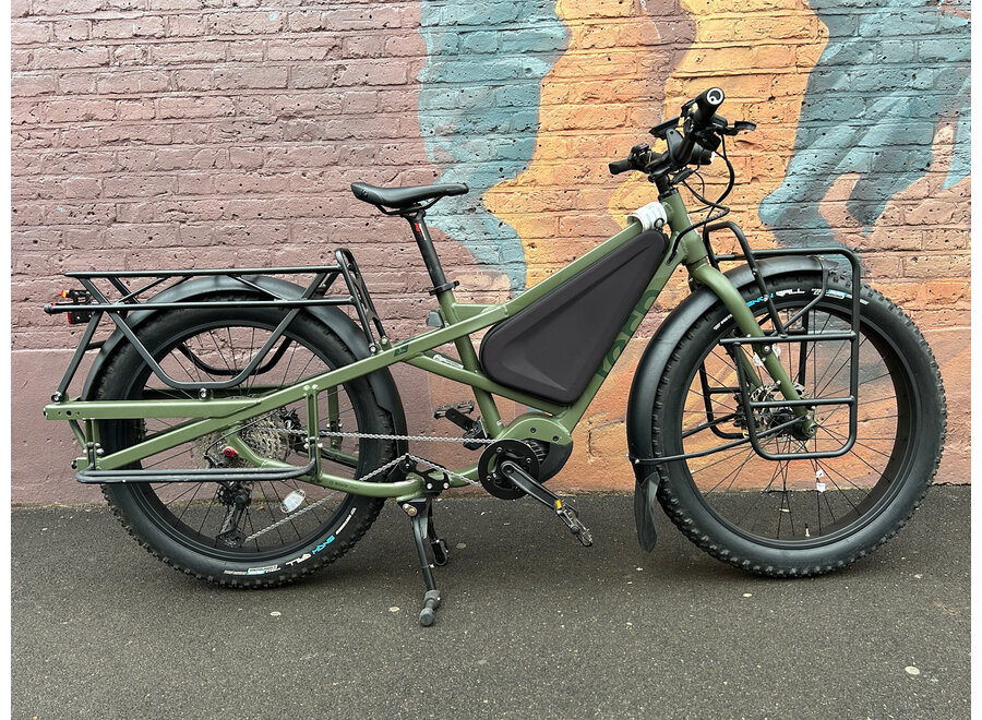 Orox S12 27.5" Satin Pine Ex - Demo