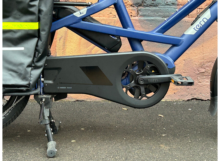 Demo GSD S10 LX Gen 3 Midnight Blue