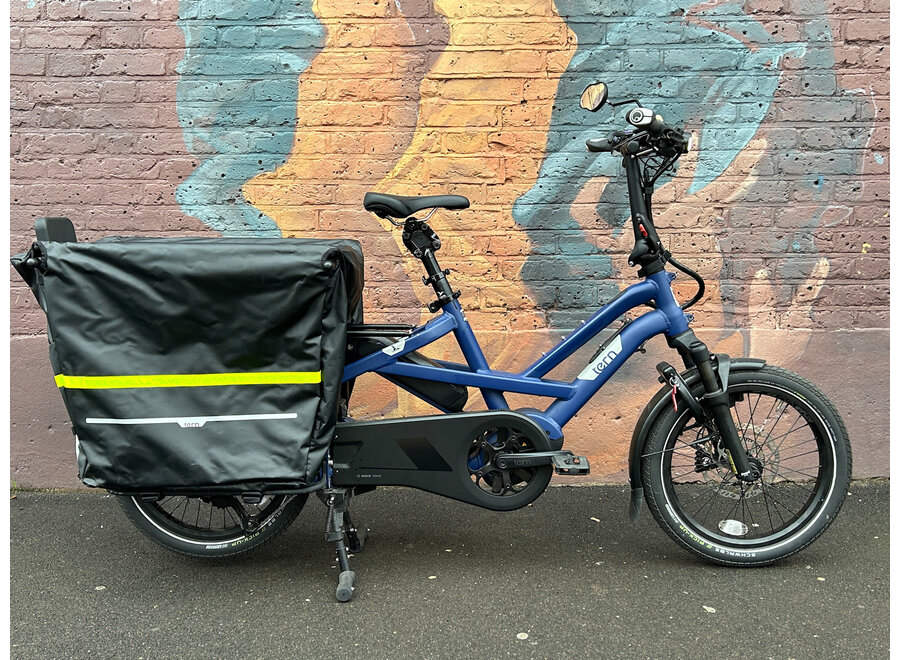 Demo GSD S10 LX Gen 3 Midnight Blue