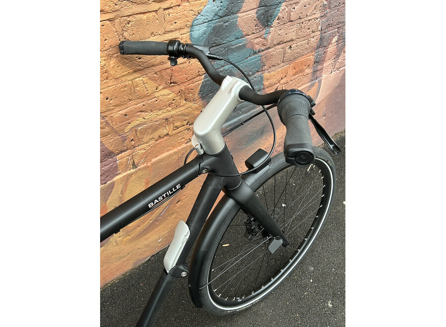 Demo M7 Full Size Folding Bike