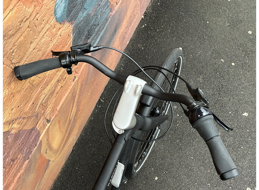 Demo M7 Full Size Folding Bike