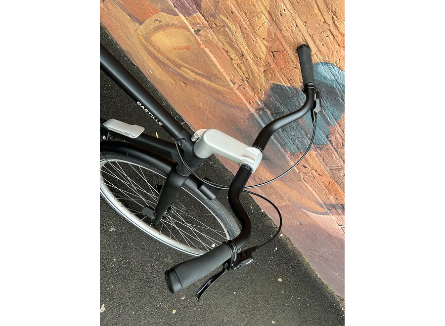 Demo Electric Full Size Folding Bike