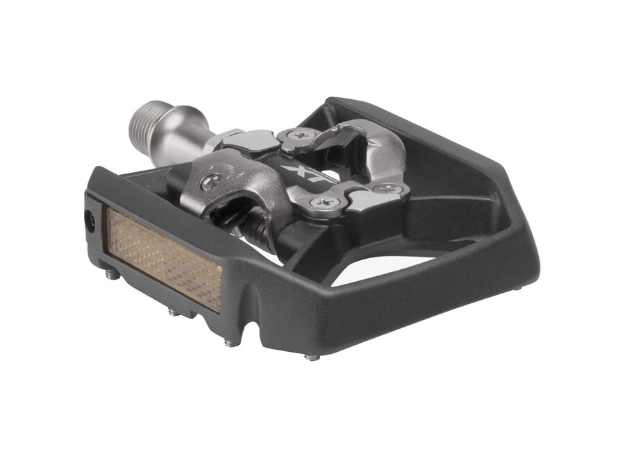 PD-T8000 XT MTB SPD Trekking pedals, single-sided mechanism