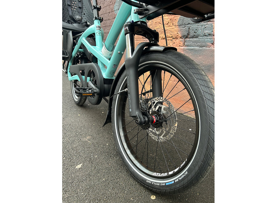 Demo HSD P5i Sea Breeze