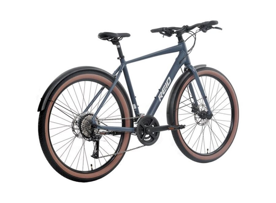 Sphere Commuter - Blue