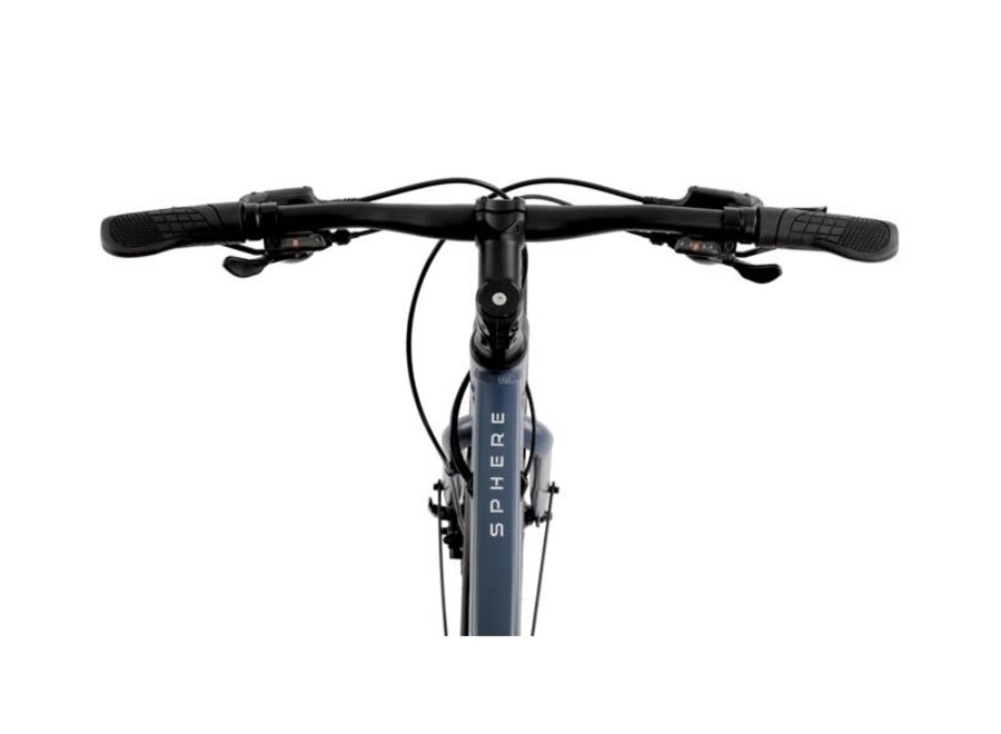 Sphere Commuter - Blue