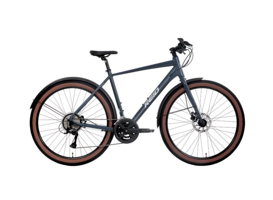 Sphere Commuter - Blue