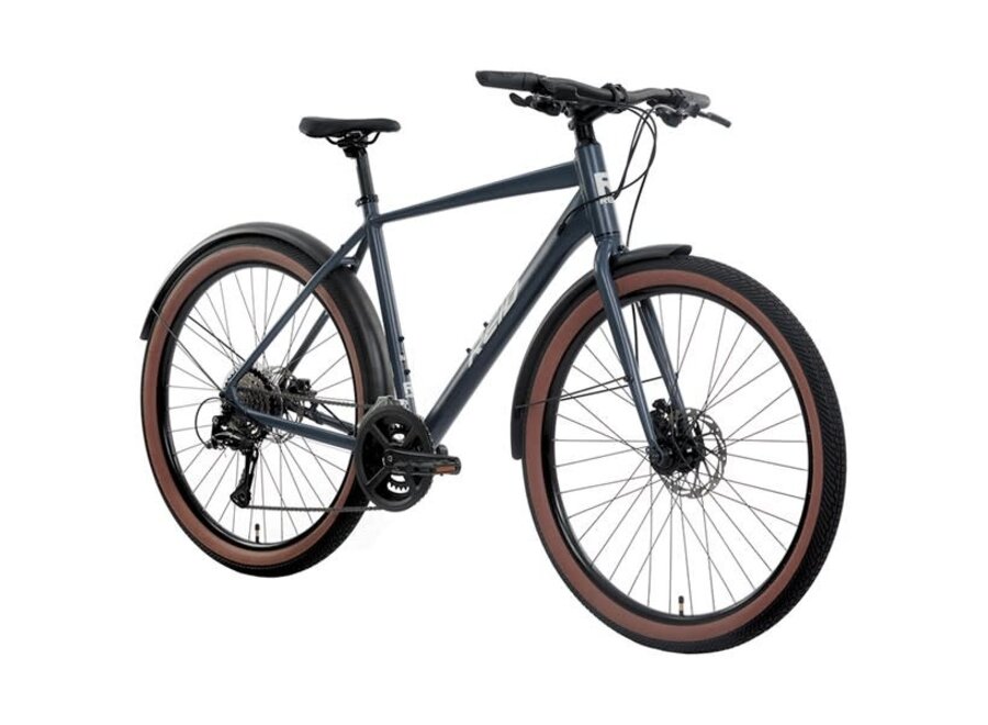 Sphere Commuter - Blue