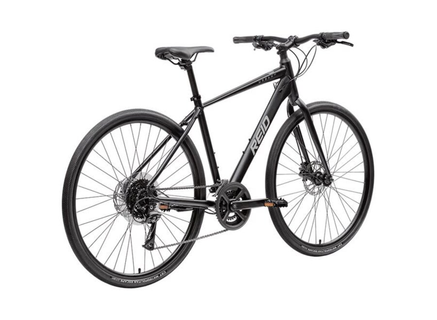 Urban C1 Commuter Black
