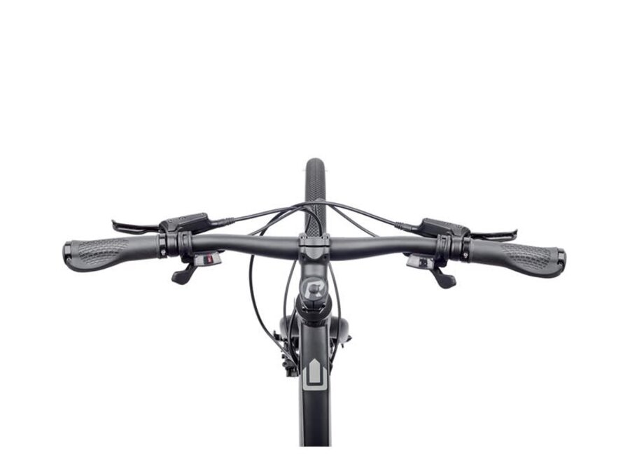 Urban C1 Commuter Black