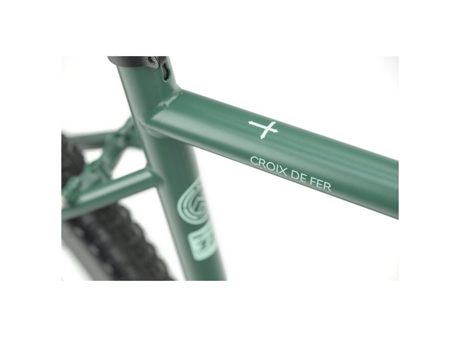 Croix De Fer 20 725 DK GN