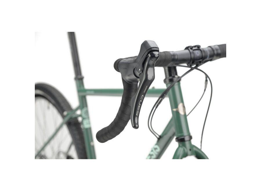 Croix De Fer 20 725 DK GN