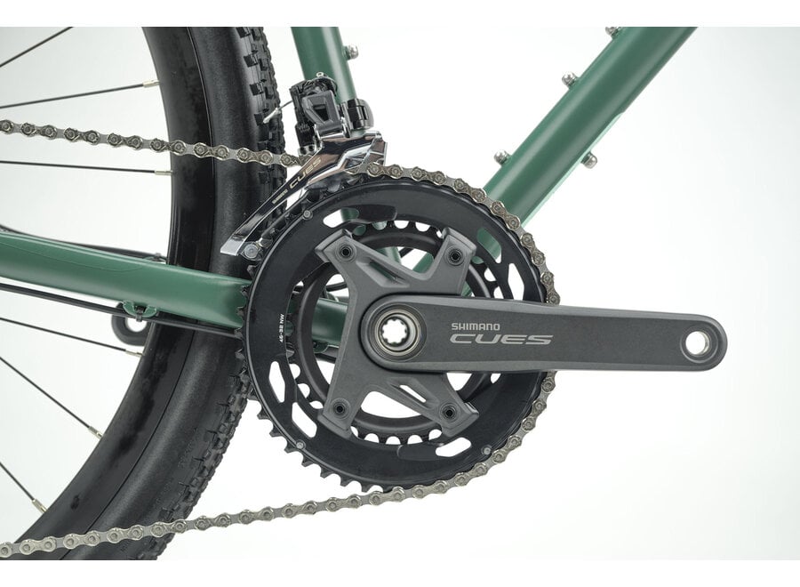 Croix De Fer 20 725 DK GN