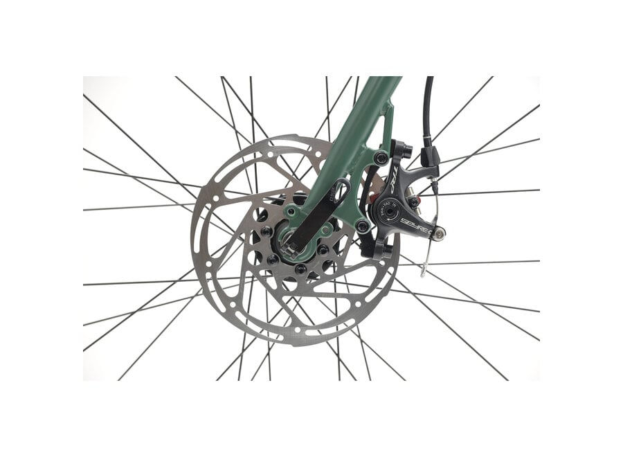 Croix De Fer 20 725 DK GN