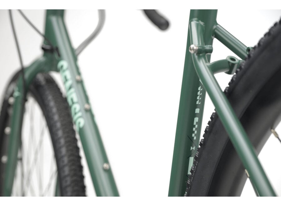 Croix De Fer 20 725 DK GN